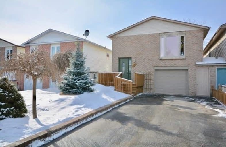 14 Longview Drive, Bradford West Gwillimbury | Image 1