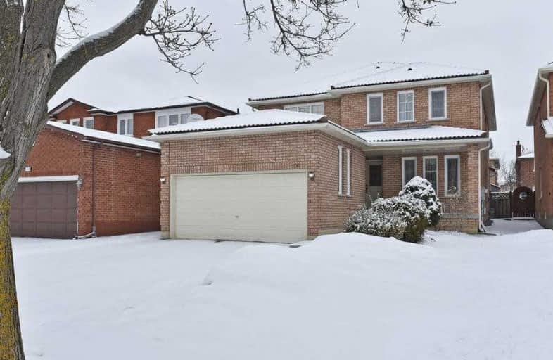 106 Romano Crescent, Vaughan | Image 1