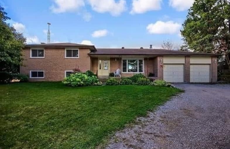 3211 8th Line, Bradford West Gwillimbury | Image 1