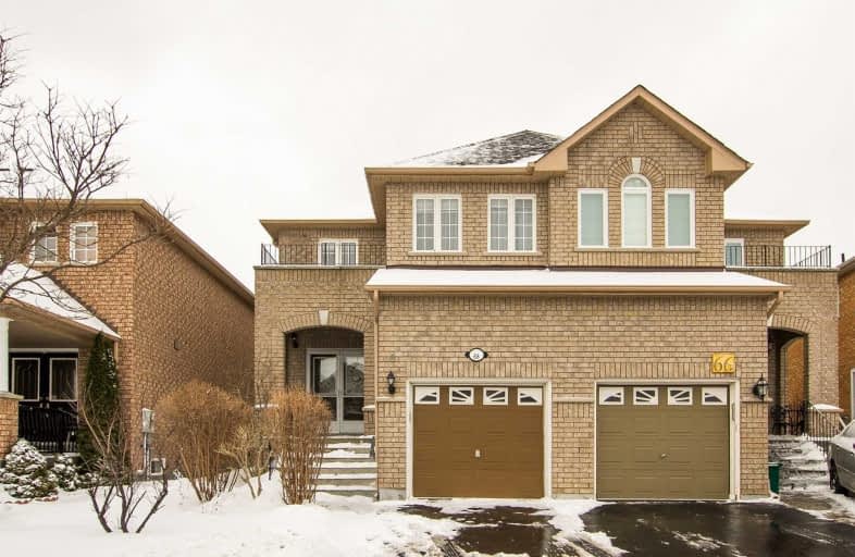 68 San Vito Drive, Vaughan | Image 1