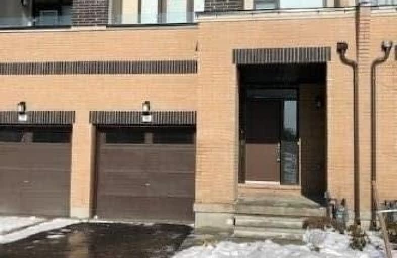 60 Causland Lane, Richmond Hill | Image 1