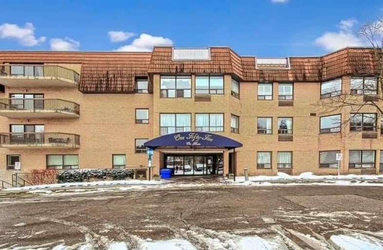 403-155 Main Street North, Newmarket | Image 1