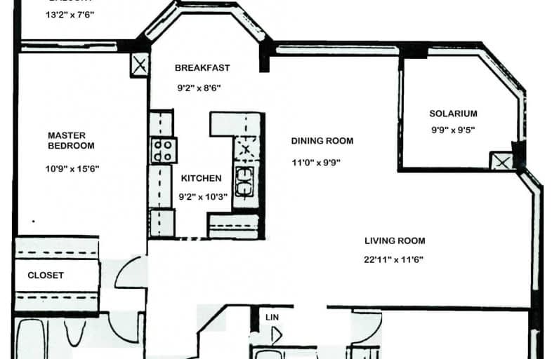 612-55 Austin Drive, Markham | Image 1