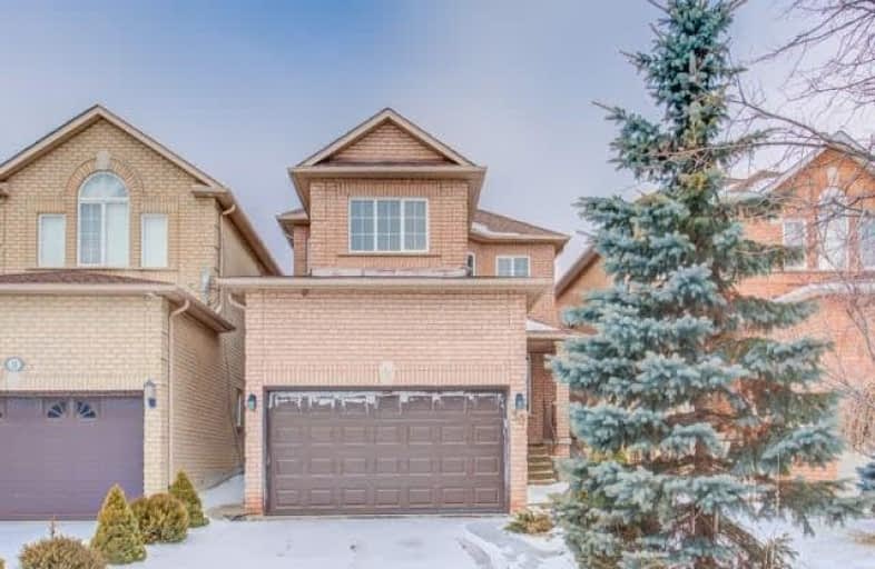 30 Princeton Gate, Vaughan | Image 1