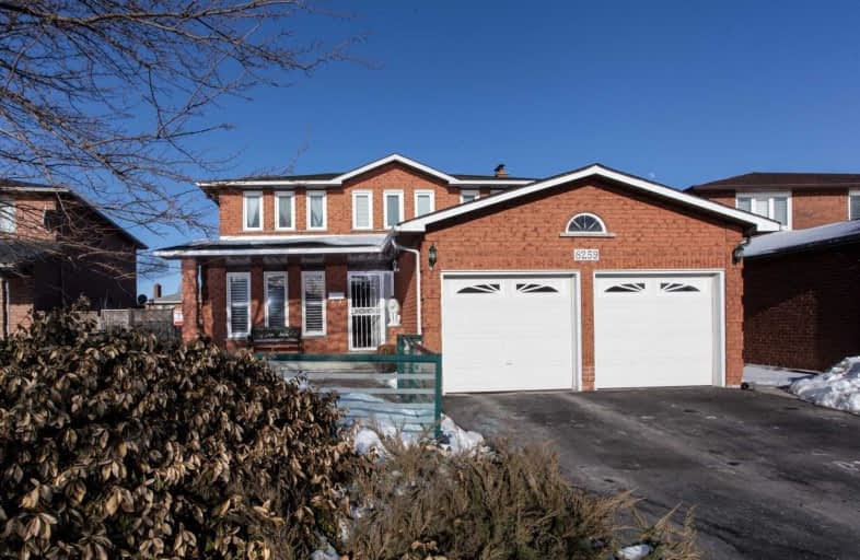 8259 Martin Grove Road, Vaughan | Image 1