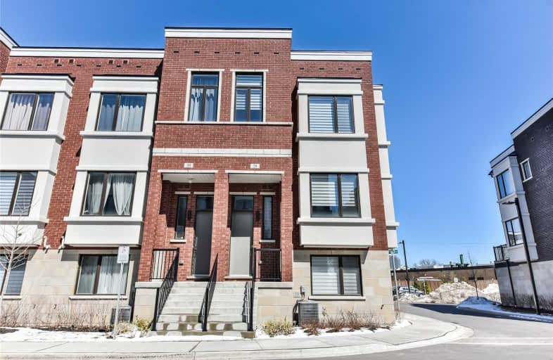28 Ambler Lane, Richmond Hill | Image 1