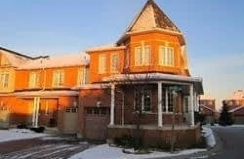 38 Interlacken Way, Markham | Image 1