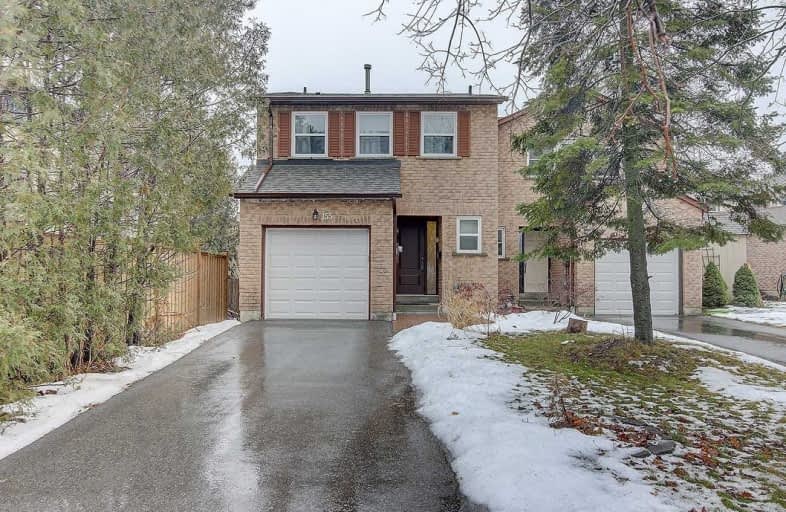 155 Cottonwood Court, Markham | Image 1