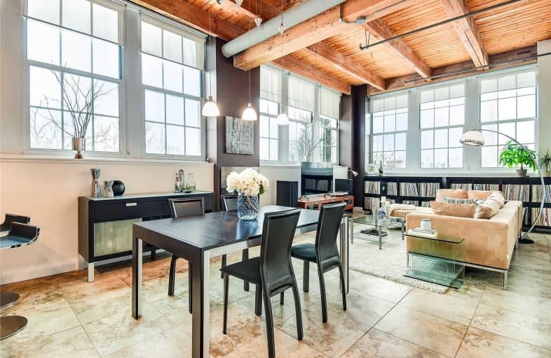 114-543 Timothy Street, Newmarket | Image 1