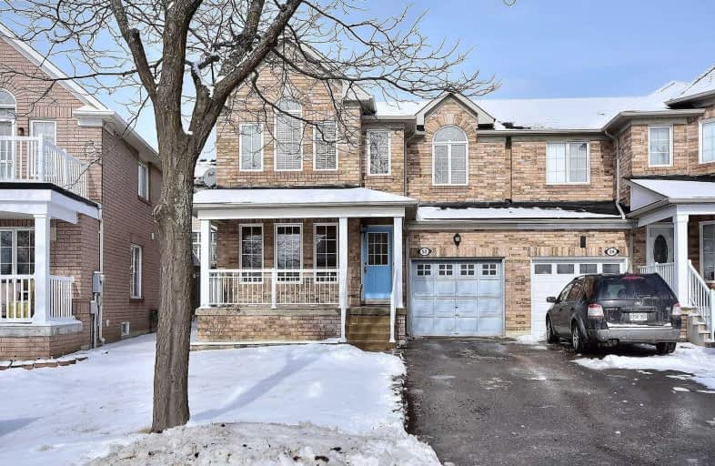 52 Madeira Avenue, Vaughan | Image 1