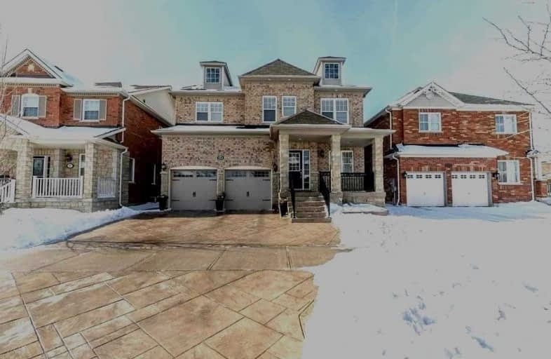 114 Bayberry Street, Whitchurch Stouffville | Image 1