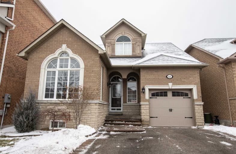 66 Tierra Avenue, Vaughan | Image 1