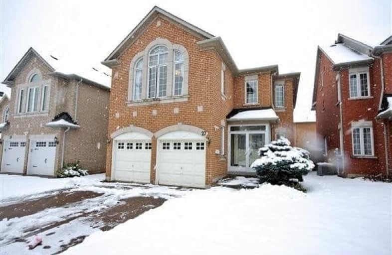 27 Wayside Avenue, Richmond Hill | Image 1