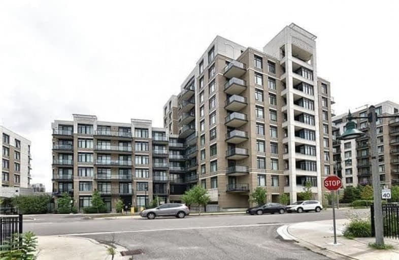 1306-151 Upper Duke Crescent, Markham | Image 1