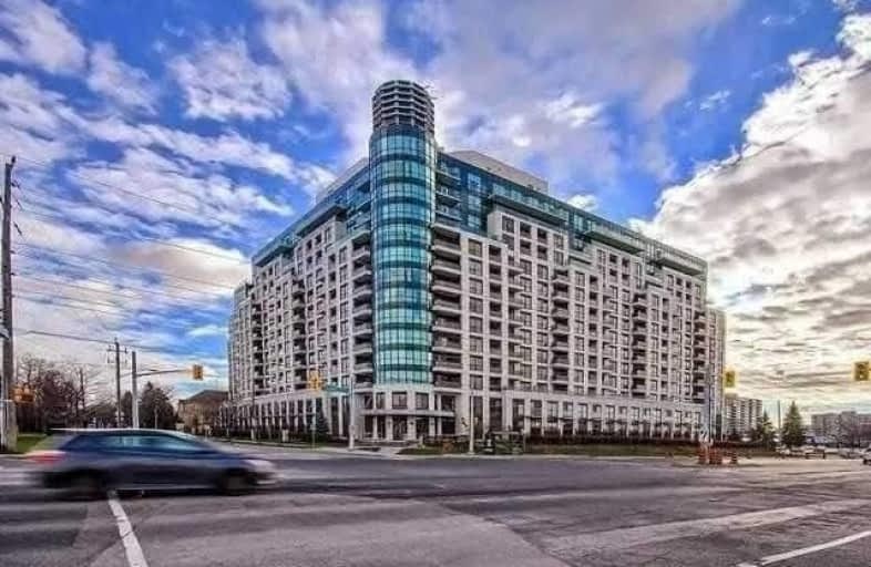 Ph112-18 Harding Boulevard, Richmond Hill | Image 1