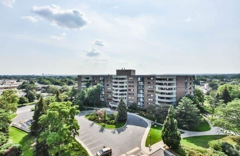 710-50 Baif Boulevard, Richmond Hill | Image 1