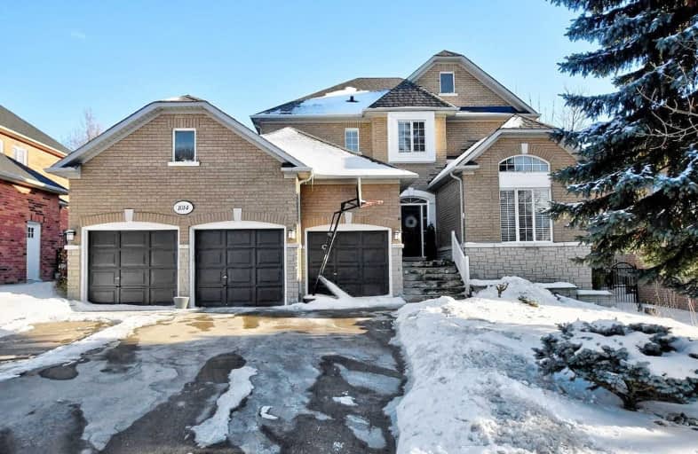 1014 Northern Prospect Crescent, Newmarket | Image 1