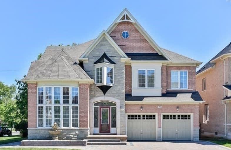70 Westwind Crescent, Whitchurch Stouffville | Image 1