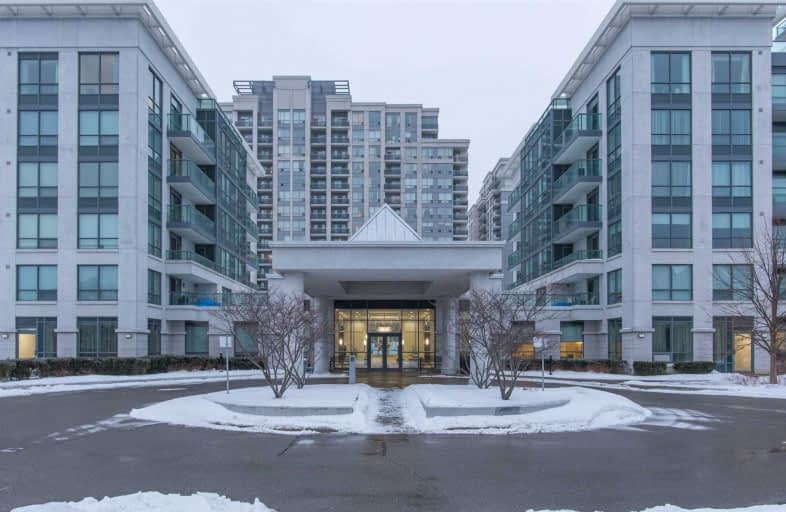 1411-20 North Park Road, Vaughan | Image 1