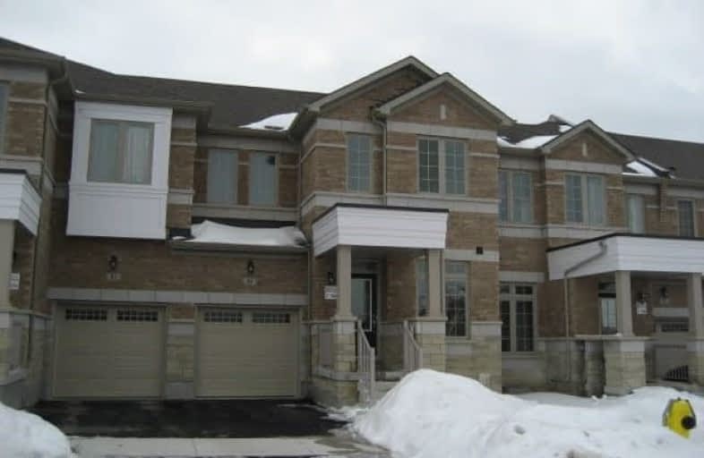 55 Decast Crescent, Markham | Image 1