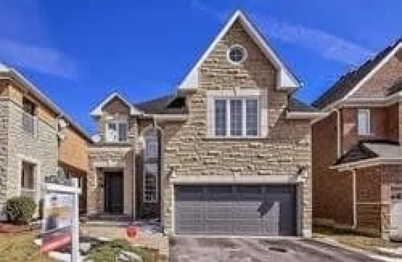 20 Aladdin Crescent, Richmond Hill | Image 1