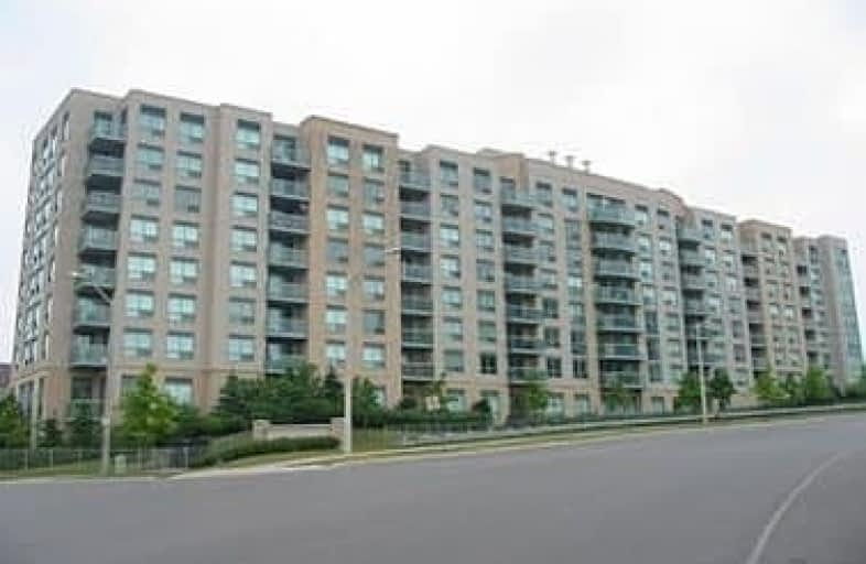 520-3 Ellesmere Street, Richmond Hill | Image 1