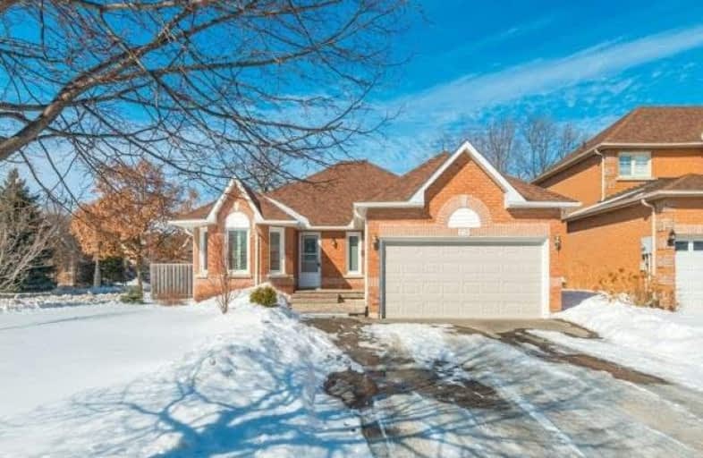 685 Elm Road, Whitchurch Stouffville | Image 1