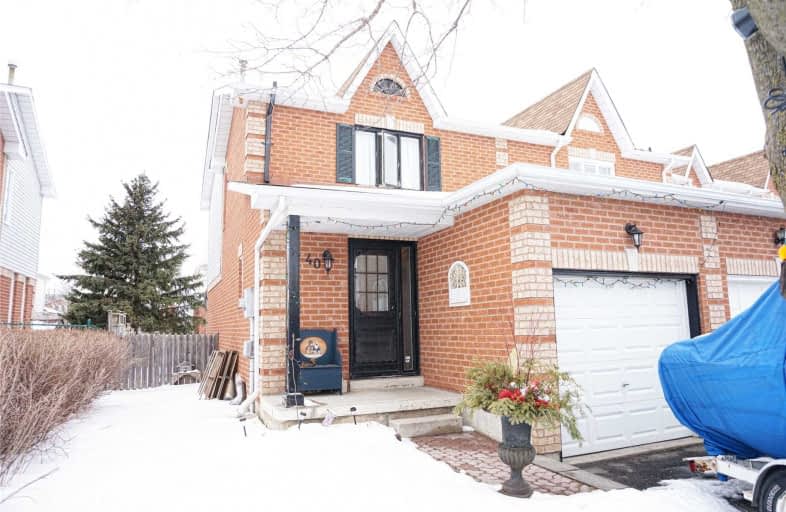 40 Potter Crescent, New Tecumseth | Image 1