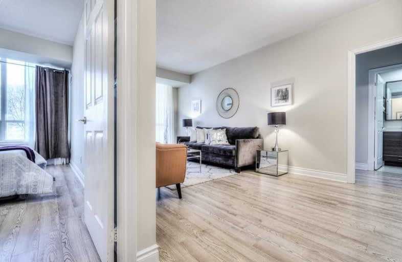 160-23 Cox Boulevard, Markham | Image 1