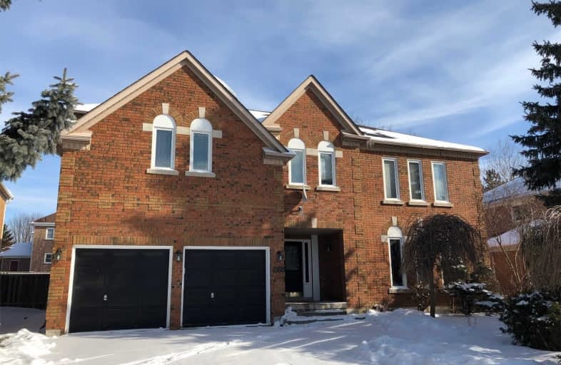 688 Exceller Circle, Newmarket | Image 1