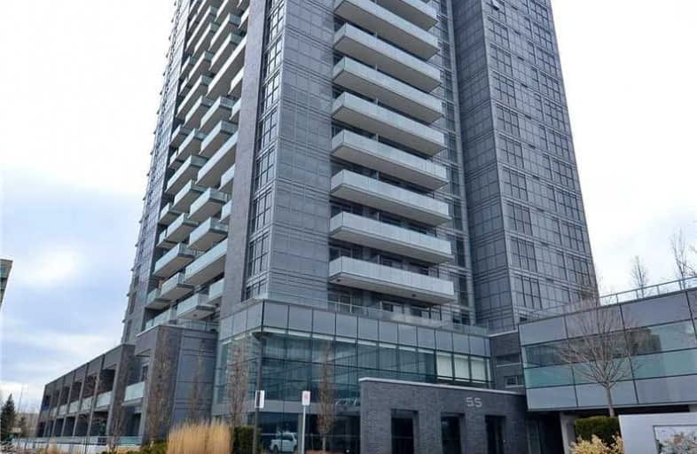 910-55 Oneida Crescent, Richmond Hill | Image 1