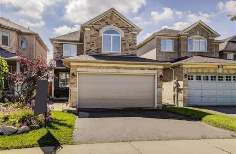 61 Sandway Crescent, Vaughan | Image 1