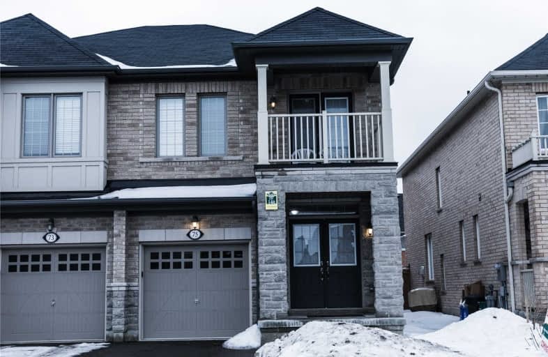 75 Via Toscana, Vaughan | Image 1