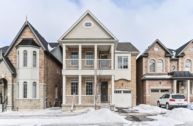 26 Hubner Avenue, Markham | Image 1