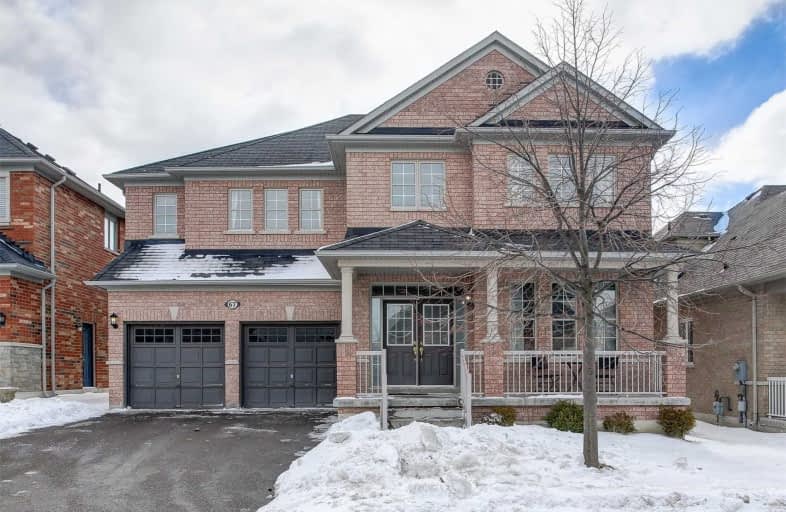 67 Frassino Drive, Vaughan | Image 1