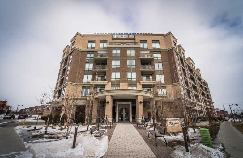 339-540 Bur Oak Avenue, Markham | Image 1