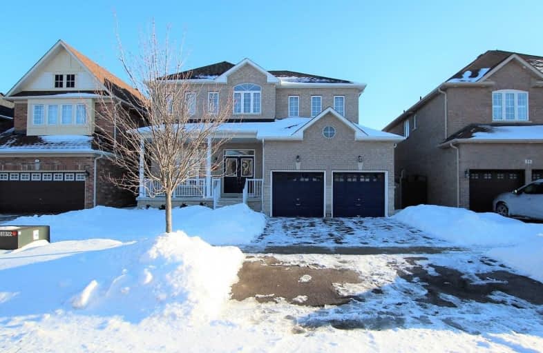 79 Laurier Avenue, Richmond Hill | Image 1