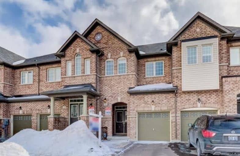 126 Memon Place, Markham | Image 1