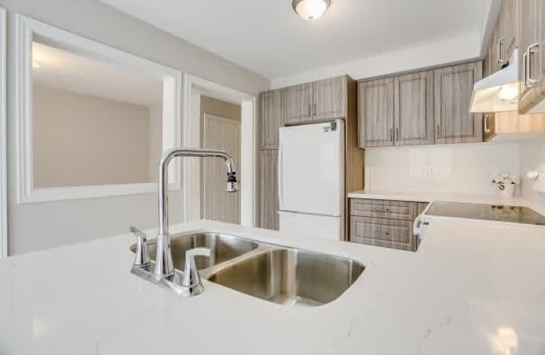 133 Kimono Crescent, Richmond Hill | Image 1
