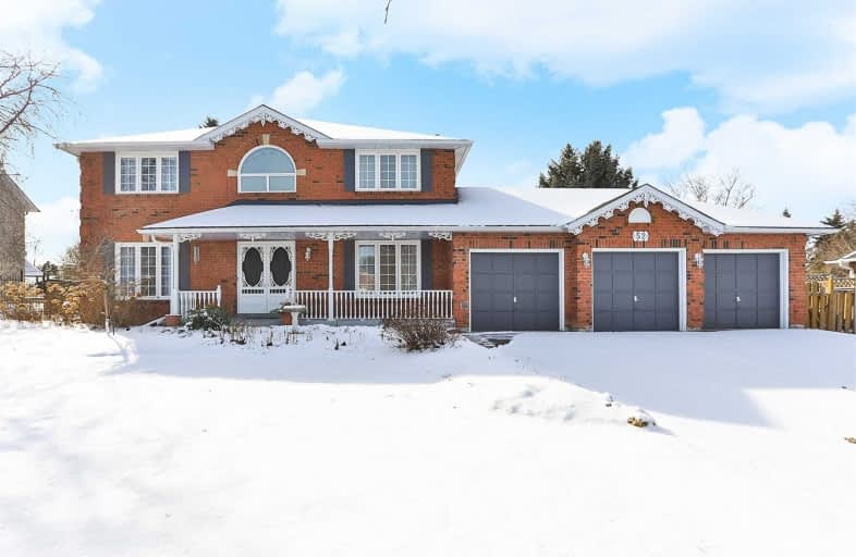 52 Maple Way, East Gwillimbury | Image 1