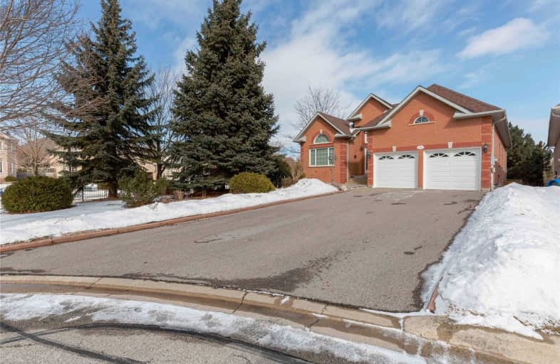 649 Lexus Court, Newmarket | Image 1