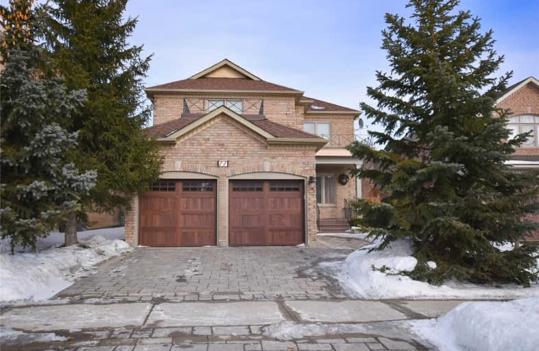 77 Shaftsbury Avenue, Richmond Hill | Image 1