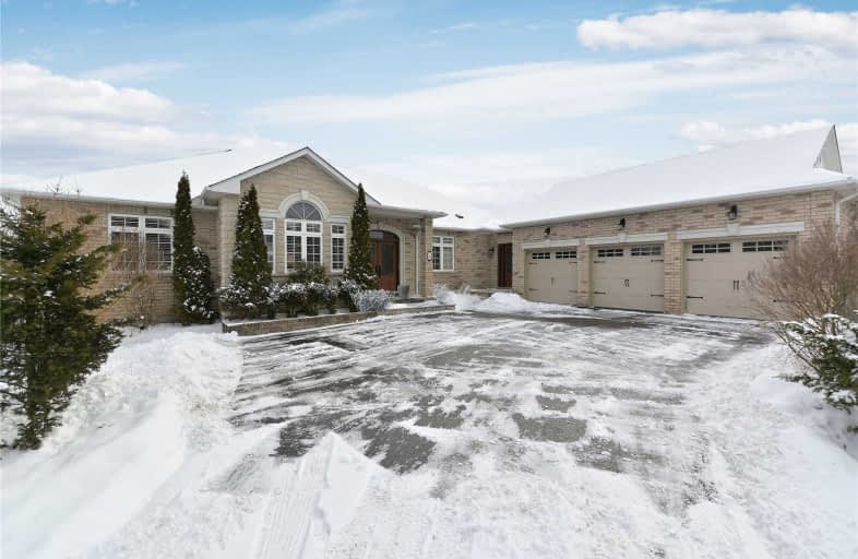 16 Hill Top Trail, Whitchurch Stouffville | Image 1