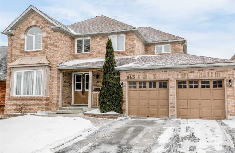 943 Northern Prospect Crescent, Newmarket | Image 1