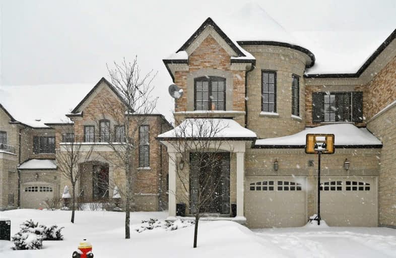 58 Jenny Thompson Court, Richmond Hill | Image 1