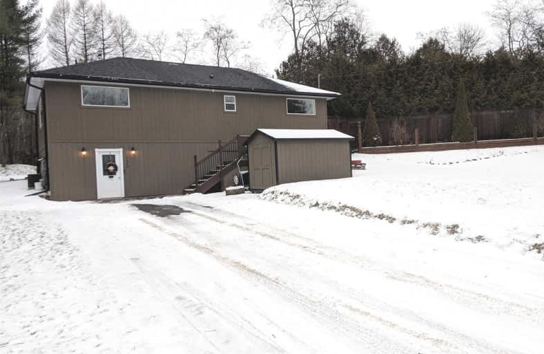 1640 Lake Ridge Road, Uxbridge | Image 1