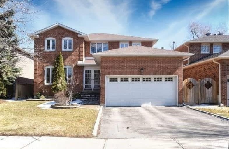 19 Crystal Drive, Richmond Hill | Image 1