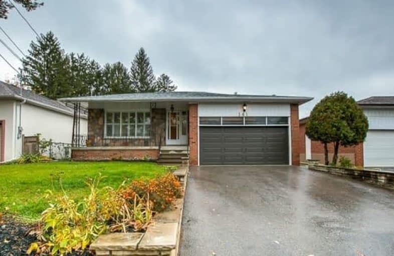 141 Henderson Avenue, Markham | Image 1