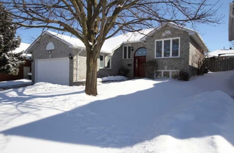 34 Compton Crescent, Bradford West Gwillimbury | Image 1