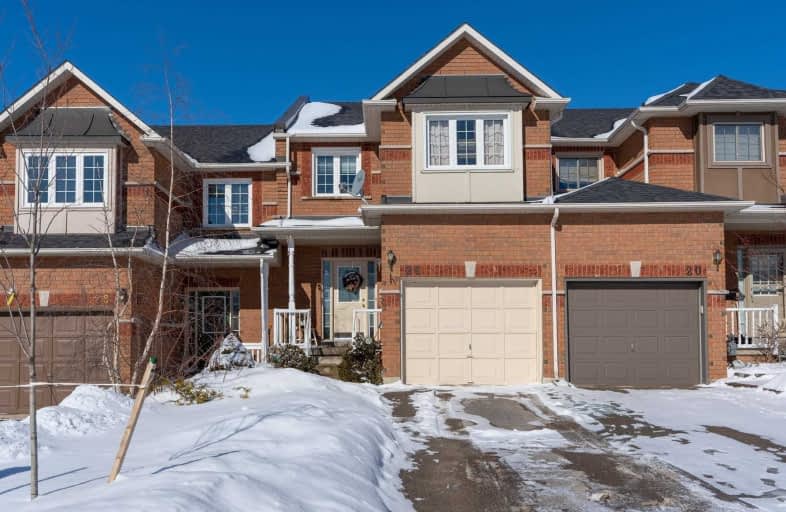 24 Willoway, Whitchurch Stouffville | Image 1